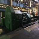 []出售德国产卧式滚齿机