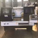 []出售大连6150数控车床