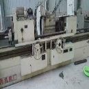 []处理一台上海产曲轴磨床