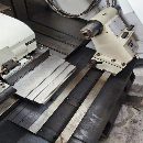 []出售同款两台友佳2012年产FTC-450斜车，带尾座，试机.