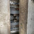 []2019年正代精机VMC-1370立加，三菱M80系统，主轴12000.