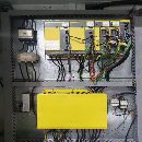 []刚刚买下一台安徽鹏睿原（上海斌盛）630单工位卧加、.