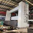 []齐齐哈尔8米立车一台加工高度5米 承重量200T 卡盘7.1.