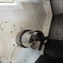 []2017年出厂，同款3台韩国威亚E200C数控车床，带对刀仪.