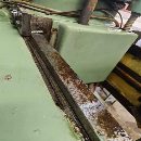 []洛阳仓库新春大酬宾出售95年中捷Z3140A万向摇臂钻，全.