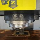 []2024年台湾大侨1580，BT50主轴，24支刀库，FANUC MFpl.