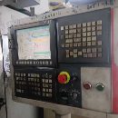 沈阳中捷3020龙门铣