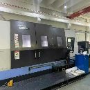 []刚刚买下一台9成新韩国原装进口斗山PUMA600L数控车床.
