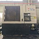 []纽威VNL803H数控立车，回转直径1000，加工高度600，转.