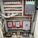 []九成新南京机床094车磨复合，高端刹车盘专用机床，原.