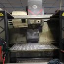 []海天VMC1000L加工中心2台，性价比超高主轴：台湾罗翌B.