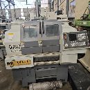 []出售大连CKA6126数控车