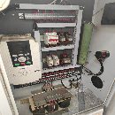 []出售大连产CJK6130排刀机