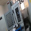 []南京华嘉850，硬轨，斗笠刀库。价格便宜