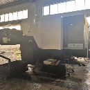 []刚刚买下9.5成新韩国威亚E200A数控车、使用几百个小时.