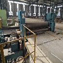 []出售40X3000卷板机