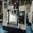 []刚刚到货精科台冈1000加工中心，三线轨，刀库24把，X/.