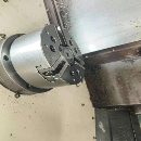 []惠勒LT210数控车床