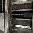 []2016年台湾鑌1580台正光机，三轴硬带链条配重，轨罗毅.