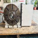 []三套台湾320四轴转台