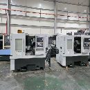 []高格数控GL2000数控车床