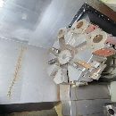 []台中V20，8寸卡盘，带尾座，线轨机