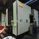 []原值380万一台的机床 现在买回家 咋算都值 原装日本马.