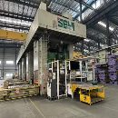 []台湾协易一条冲压线1000吨一台、800吨一台600吨一台、.