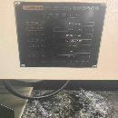 []刚刚买下台群1165S立式加工中心6台3台发那科系统（金.