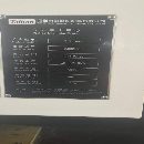 []刚刚买下台群1165S立式加工中心6台3台发那科系统（金.