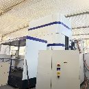 []原装德国希斯刨台镗到货 高度三米，主轴155伸出1米，.