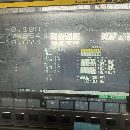 []创胜特尔1167加工中心