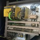 []1890数控铣新定享誉1890数控铣，2021年，发那克MF-plu.