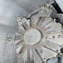 []2017年出厂，同款2台韩国威亚E200C数控车床，带对刀仪.