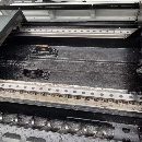 []2023年国盛2716龙门加工中心，发那科MF Plus系统，BT5.