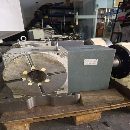 []255四轴，同款5套，配发那科MF系统