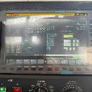 []创胜特尔1690立式加工中心，50主轴皮带8000转，带刀库.