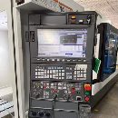 []上市研发中心买下同款5台日本大隈款MXR-560V-e加工中.