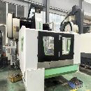 []正佑2016龙门加工中心