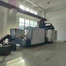 []海天2516数控龙门 带刀库全自动头发那克MD系统，BT50.