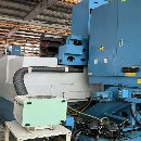 []日本OMVTLEX915立式数控车床同款3台，双工位，带光栅.