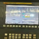 []宁波海天2840数控龙门，工作台2000/4000mm，门宽2800m.