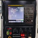 []德扬DV-850加工中心2022年 还有2台发那科OI-MF Plus系.