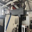[]2023年南通国盛2716龙门加工中心（BT50皮带主轴6000转.