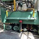 []出售：南通华东1250，台面2.2米3米，多点顶出，移动工.