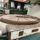 []长机51250数控插齿机，西门子系统，工件直径2500mm，.