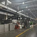 []18台日本原装大隈龙门加工中心常州工厂在位出售