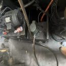 []龙泽106斜导轨数控车，发那科系统，可以试机。