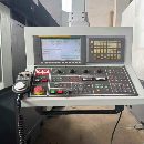 []台湾原装乔威进重型NF3223数控龙门铣，二线一硬导軌、.