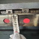 []台湾原装乔威进重型NF3223数控龙门铣，二线一硬导軌、.